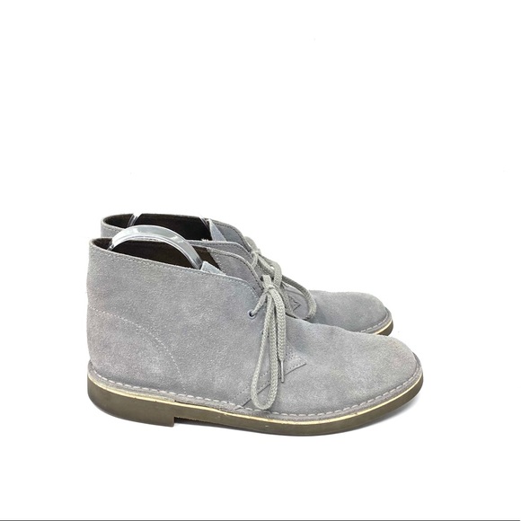 Clarks Chukka Boots - Picture 4 of 7